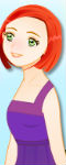 play Belen Dress Up