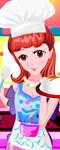 play Cooking Tv Show Dress Up
