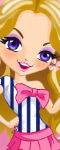 play Cutie Magazine Makeover