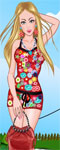 play Fashion Ukrainian Girl