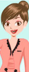 play Office Girl Dress Up 2