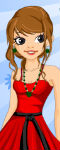 play Eira Dress Up