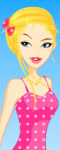 play Travel Girl Dress Up