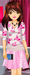 play Facebook Girl Fashion Tips