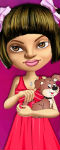 play Lonely Girl Dressup