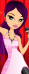 play Music Girl Dress Up