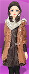 play Professional Catwalk Dress Up