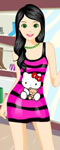 play Fashion Girl Shopping