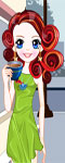 play Coffee Girls Dress Up
