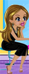 play Coffee Shop Dressup