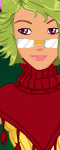 play Library Girl Dress Up
