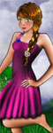 play Daisy Dress Up