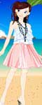 play Various Backgrounds Dressup