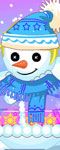 play Christmas Snowman