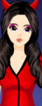 play H'Ween Night Dress Up
