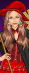 play Halloween Night Dress Up