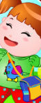 play Happy Children Dress Up