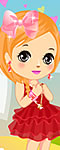 play Cute Valentine Love Couple Dress Up