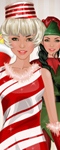 play Christmas Characters