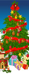 play Gorgeous Christmas Tree