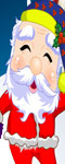 play Santa Dress Up