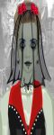 play Vampire Bride Dress Up