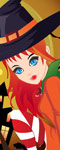 play Halloween Night Dress Up