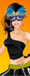 play Halloween Pumpkin Girl