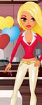 play St. Valentines Party