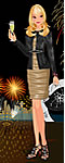 play New Years Fireworks Dress Up