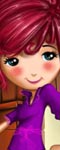 play Christmas Cutie Dress Up