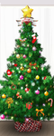 play Shining Christmas Tree
