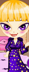 play Nikki Halloween Dress Up