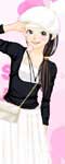 play Valentine Dress