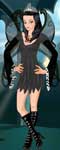 play Halloween Elegance