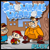 play Snow Ball Warrior