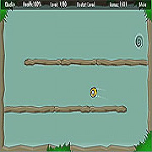 play Bumper Craft