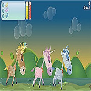 play Horsey Racing