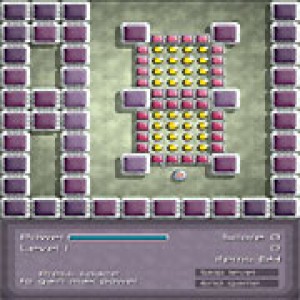 play Rumble Ball Field 4