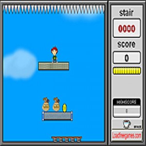 play Leap Of Faith