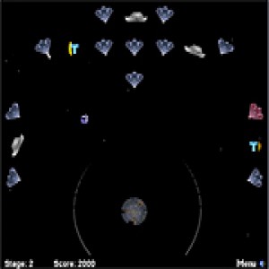 play Deflector
