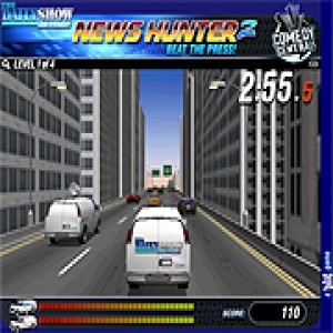 News Hunter 2