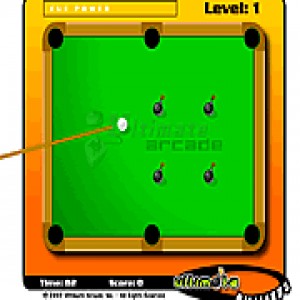 play Ultimate Billiards