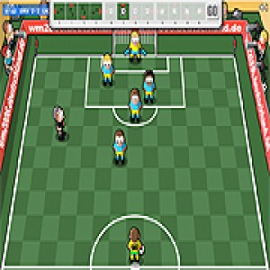 play Dribbelkonig