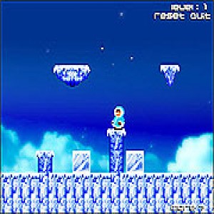 play Eskimo
