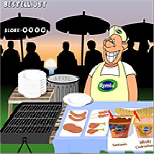 play Remia Bbq-Academy