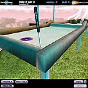 play Verti Golf 2