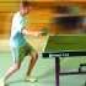 play Table Tennis