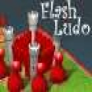 play Flash Ludo