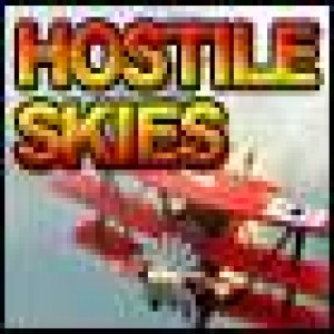 play Hostile Skies